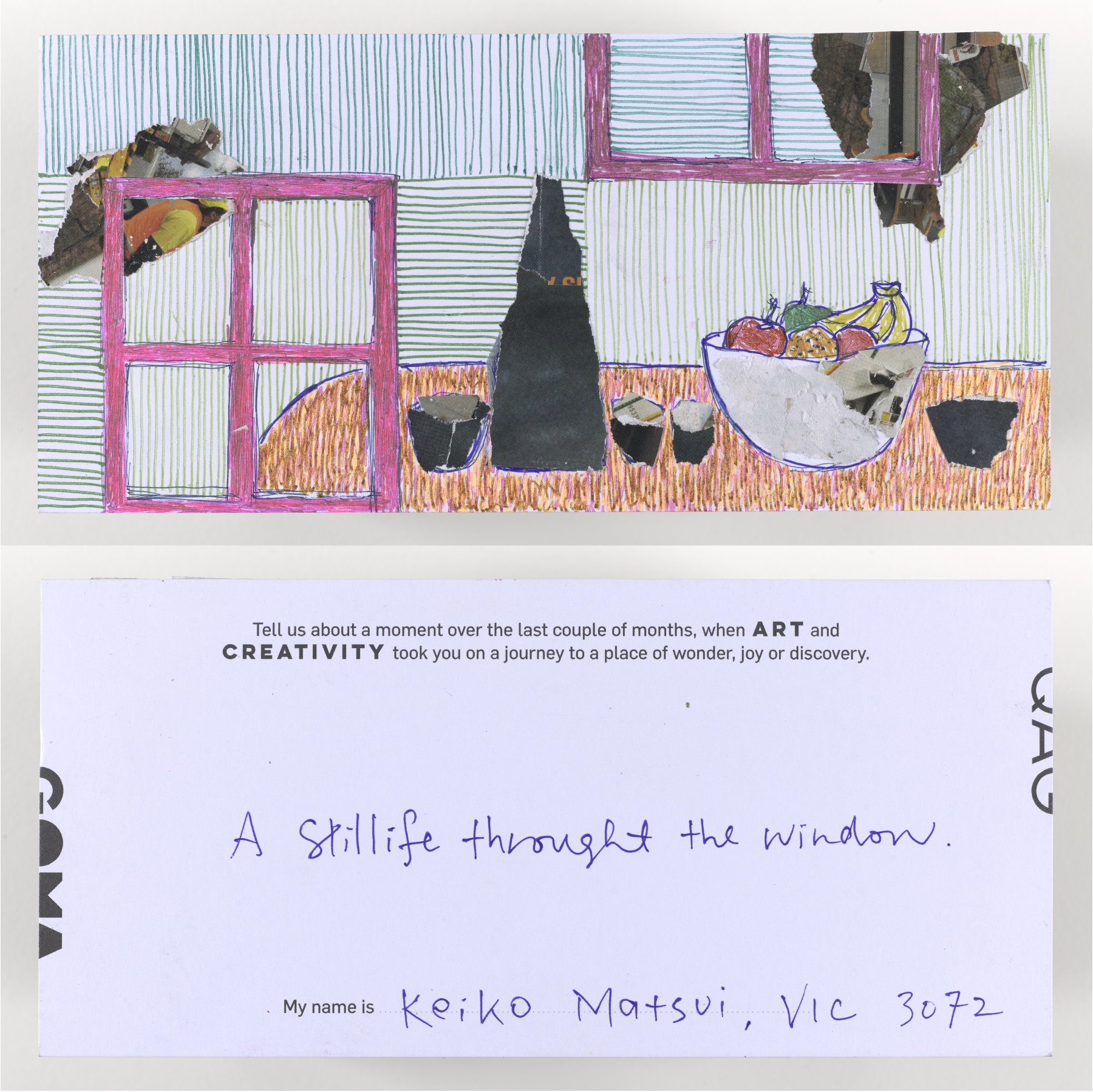 Generated image of the artwork: Keiko Matsui